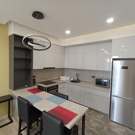 Rent Inn Yerevan On Koghbaci Street Exterior photo