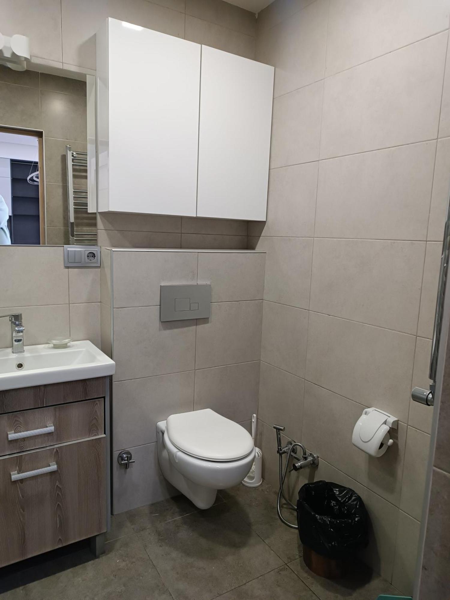 Rent Inn Yerevan On Koghbaci Street Exterior photo